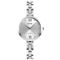 آنباکس ساعت مچی عقربه ای زنانه اسکمی مدل 1225 کد 02 توسط زینب مهدوی مقدم در تاریخ ۰۵ بهمن ۱۴۰۰