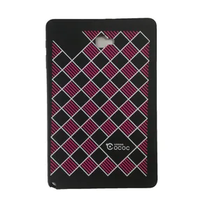 کاور مدل Mc330 مناسب برای تبلت سامسونگ Galaxy Tab A SM-T585