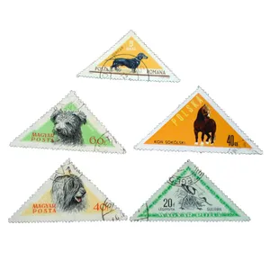 تمبر یادگاری مدل طبیعت کد bc-1471 مجموعه 5 عددی