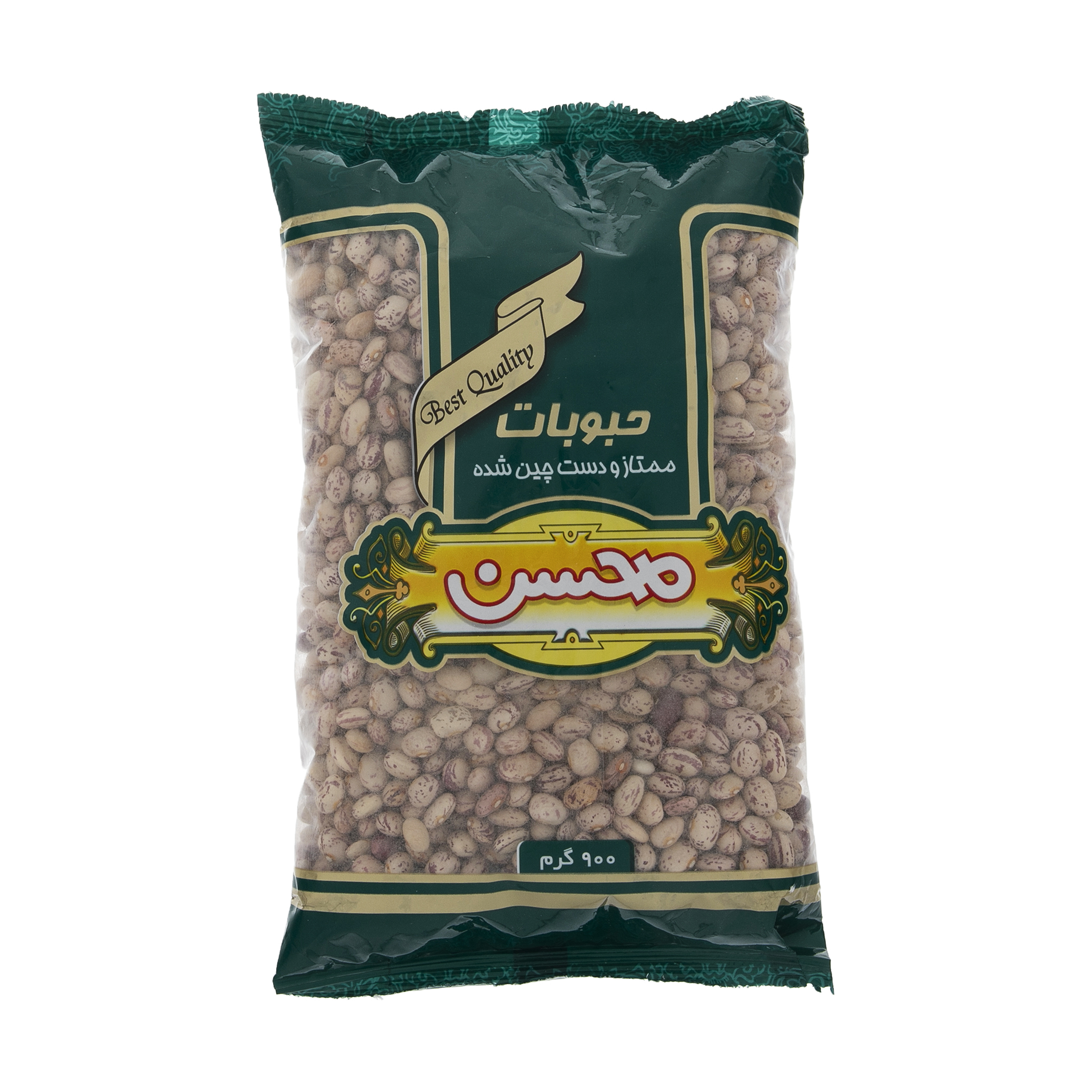 لوبیا چیتی محسن - 900 گرم