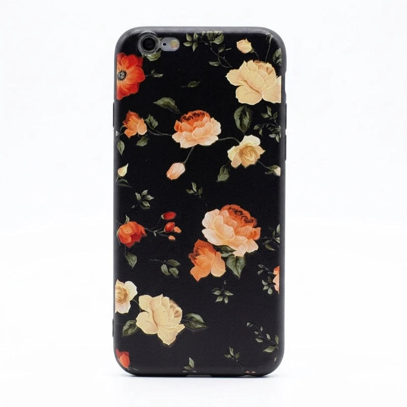 کاور مدل 01 مناسب برای گوشی موبایل اپل Iphone 6/6s