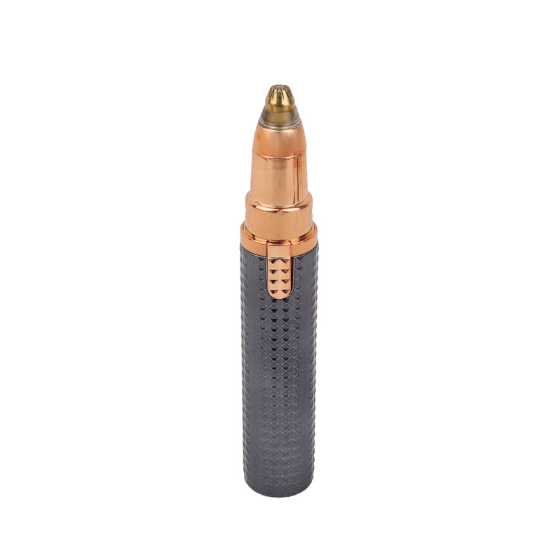 ماشین اصلاح موی بدن بانوان مدل ZL-806