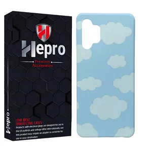 HEPRO MC Cover for Samsung Galaxy A32 4G