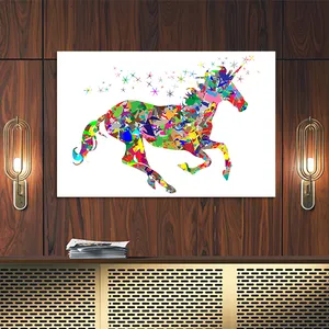 تابلو شاسی مدل یونیکورن کد 53