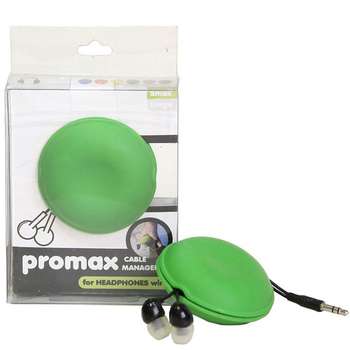 جمع کننده کابل Promax سایز Large