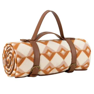 زیر انداز سفری کینگ کمپ مدل  kp2102