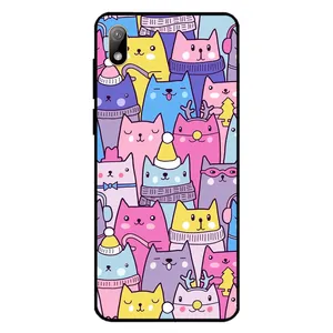  Megafone 8065 Cover For Huawei Y5 2019
