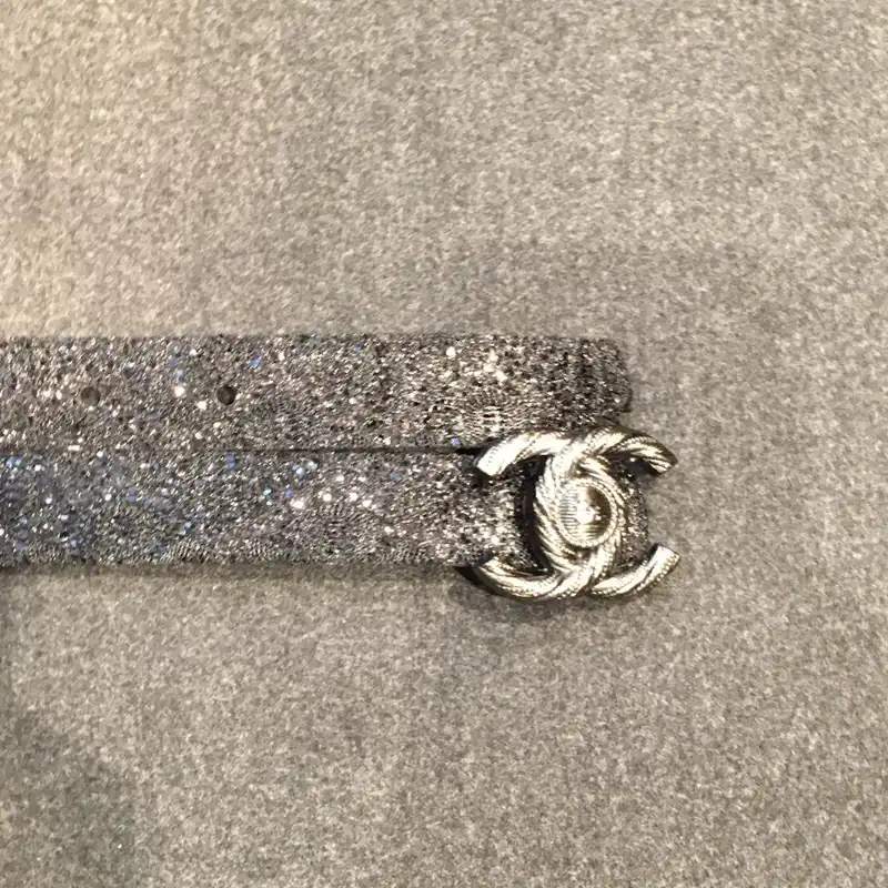 کمربند زنانه کد Ki 5500-221