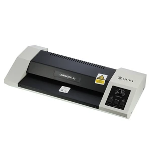 پرس کارت و لمینت کیوپا مدل a3