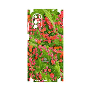 MAHOOT Atom Universe 3-FullSkin Cover Sticker for Motorola Moto G22