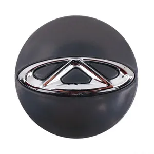 قالپاق رینگ چرخ چری مدل J11-3100510 مناسب برای تیگو 5 و آریزو 5 و تیگو 7