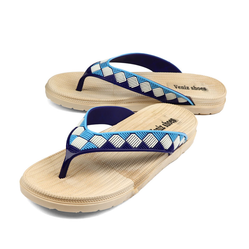 دمپایی لاانگشتی زنانه مدل دیانا کد 182