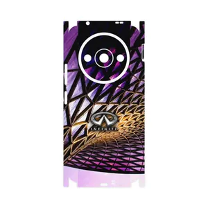 MAHOOT infinity-FullSkin Cover Sticker for Xiaomi Redmi A3