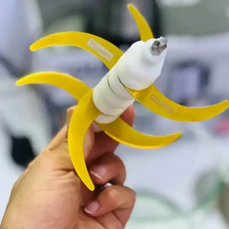 خردکن کورس مدل CFC 1686