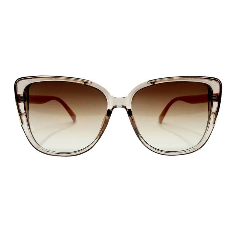 عینک آفتابی زنانه مدل G8027pbr