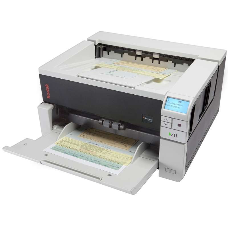 اسکنر حرفه ای اسناد کداک مدل i3400