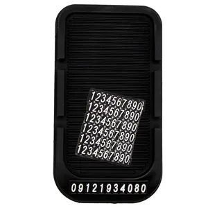 پایه نگهدارنده گوشی موبایل مدل شماره دار