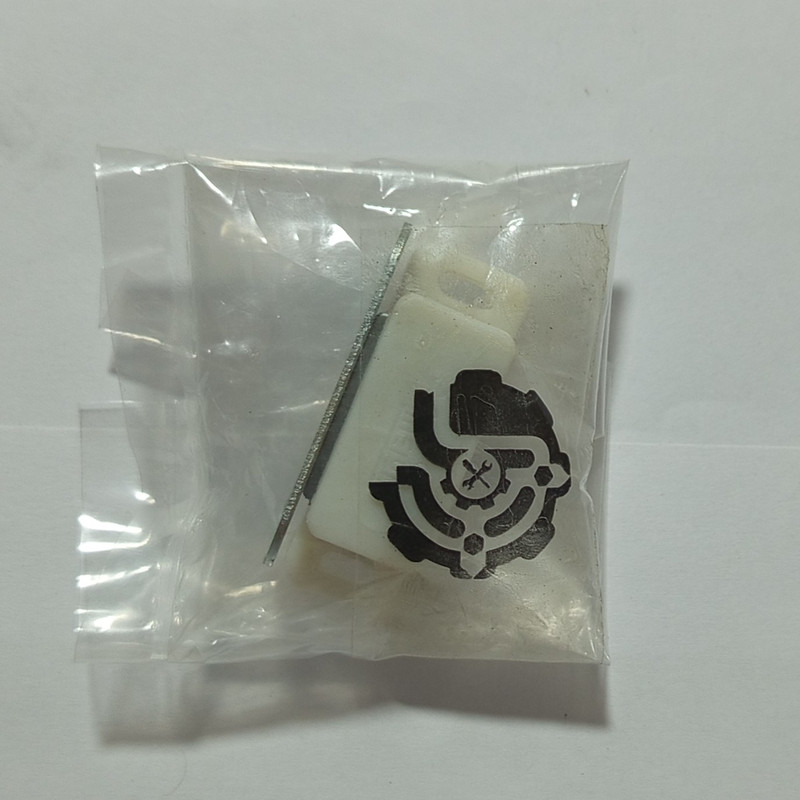 غلتک آهنربایی اسباب کار مدل bam12 بسته شش عددی