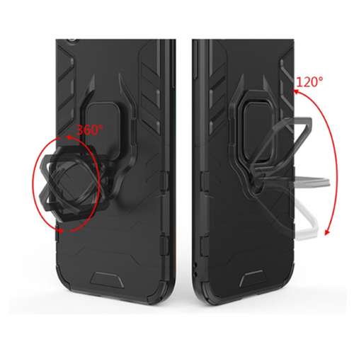 کاور ایبیزا مدل GHB_ibz9 مناسب برای گوشی موبایل شیائومی Redmi K20 به همراه محافظ صفحه نمایش
