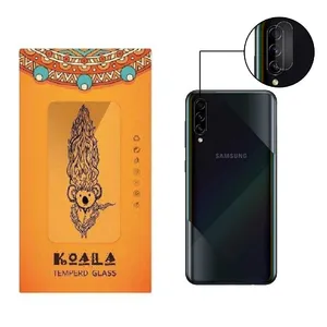 محافظ لنز دوربین کوالا مدل CO-70 مناسب برای گوشی موبایل سامسونگ Galaxy A70s