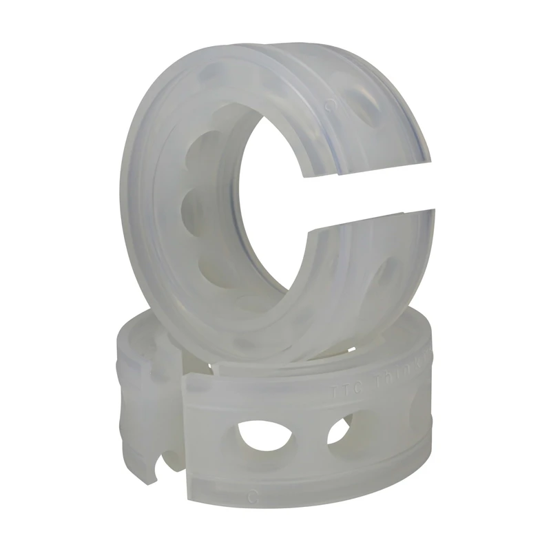 ضربه گیر کمک فنر تی تی سی مدل TTCAR-C بسته 2 عددی