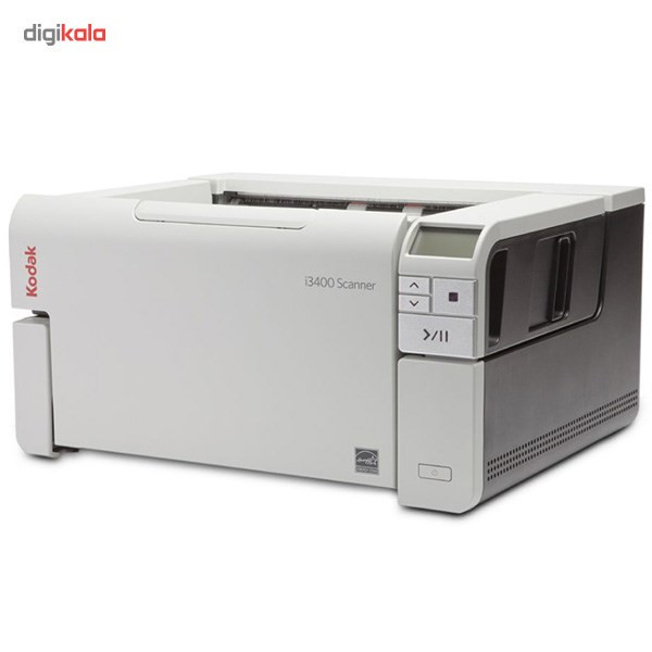 اسکنر حرفه ای اسناد کداک مدل i3400