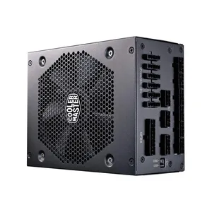 منبع تغذیه کامپیوتر کولر مستر مدل V Platinum 1300 V2