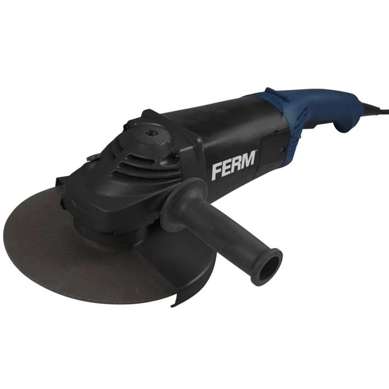 فرز سنگ بری فرم مدل AGM1077P فرز سنگ بری فرم مدل AGM1077P