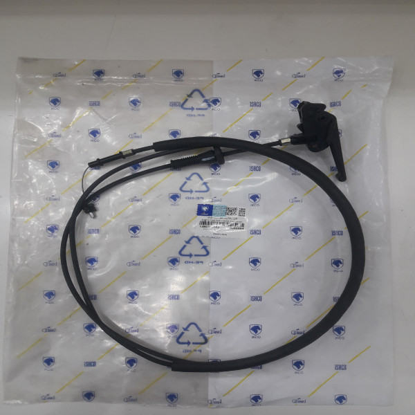 کابل درب بازکن درب موتور ایساکو کد 13803055 مناسب برای H30 CROSS