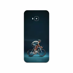 MAHOOT Road cycling Cover Sticker for ASUS Zenfone 4 Selfie Pro