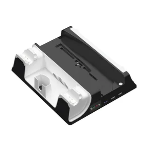 پایه نگهدارنده و شارژر پلی استیشن 5 تسکو مدل TGS 20