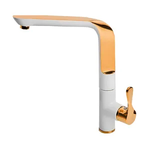 شیر آشپزخانه کی ای جی مدل Figaro v3