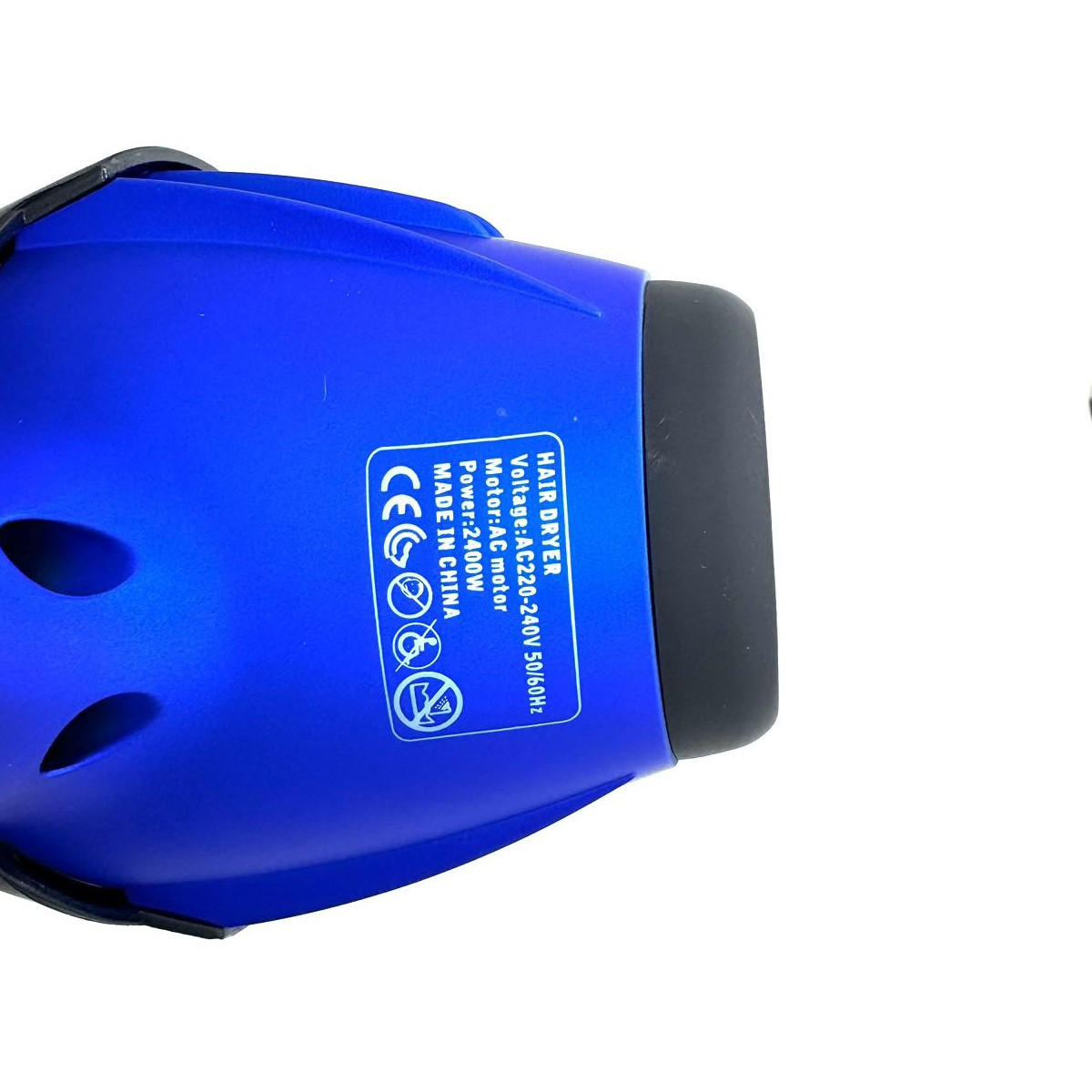 سشوار حرفه ای مدل Di-8899