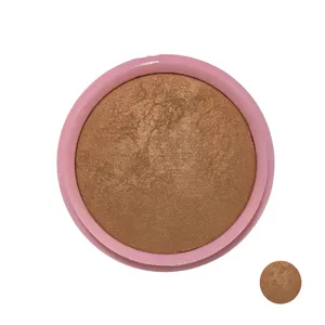 رژ گونه کرومی مهرونا مدل تراکوتا شماره C1