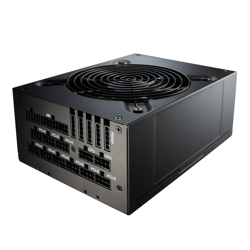 منبع تغذیه کامپیوتر اف اس پی مدل CANNON 2000W