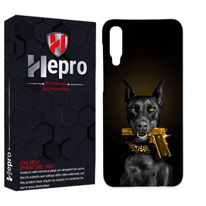HEPRO MC Cover for SAMSUNG GALAXY A30S/A50/A50S