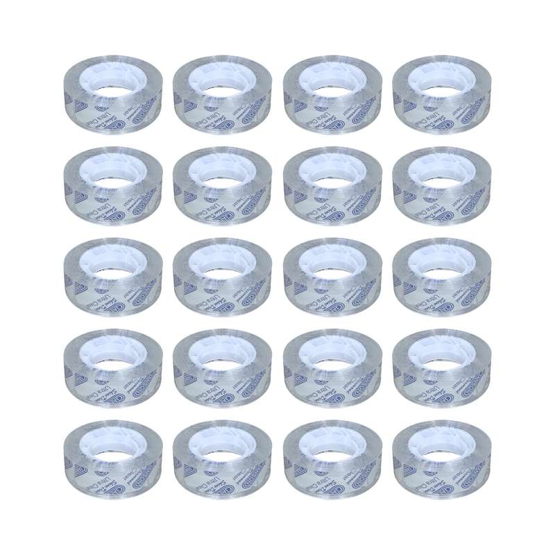 نوار چسب جانسون مدل DIAMOND-R عرض 1.8 سانتی متر بسته 20 عددی نوار چسب جانسون مدل DIAMOND-R عرض 1.8 سانتی متر بسته 20 عددی