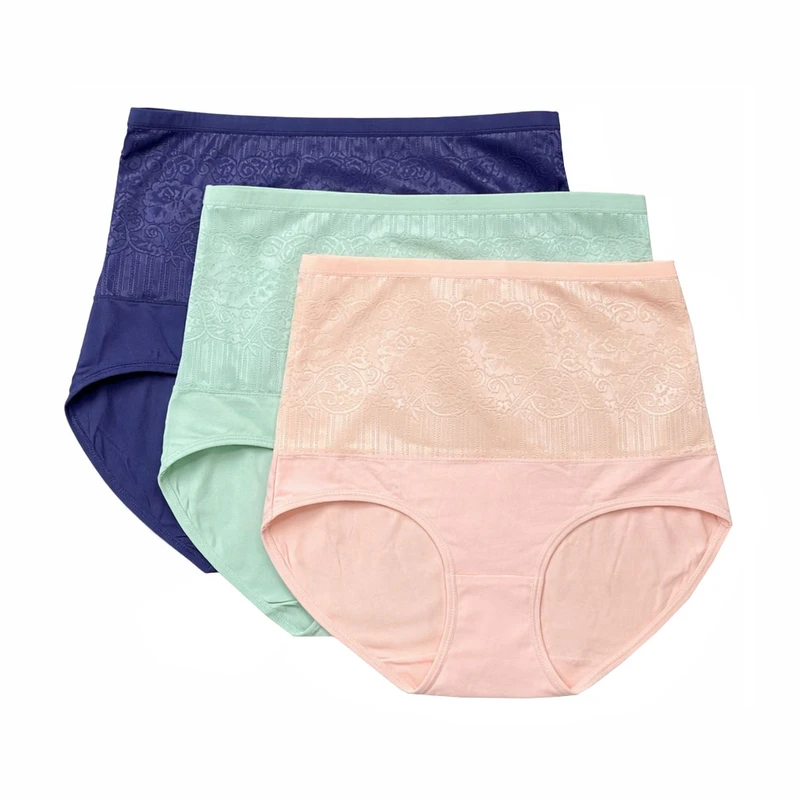 شورت زنانه مدل 4424 مجموعه 3 عددی