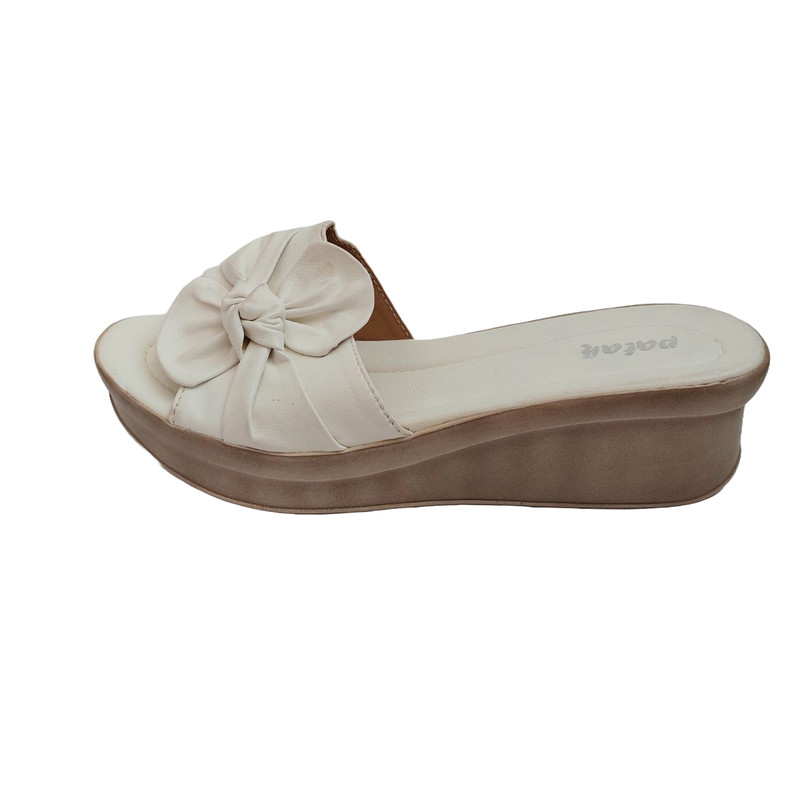 دمپایی زنانه مدل نگین