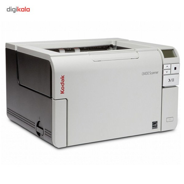 اسکنر حرفه ای اسناد کداک مدل i3400