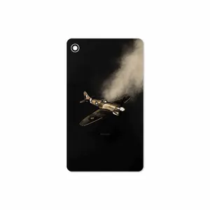 MAHOOT World War II Aircraft Cover Sticker for Lenovo Tab M7 2019
