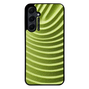 AKAM AMC-WSGA55-MATCHA-3 Cover For Samsung Galaxy A55