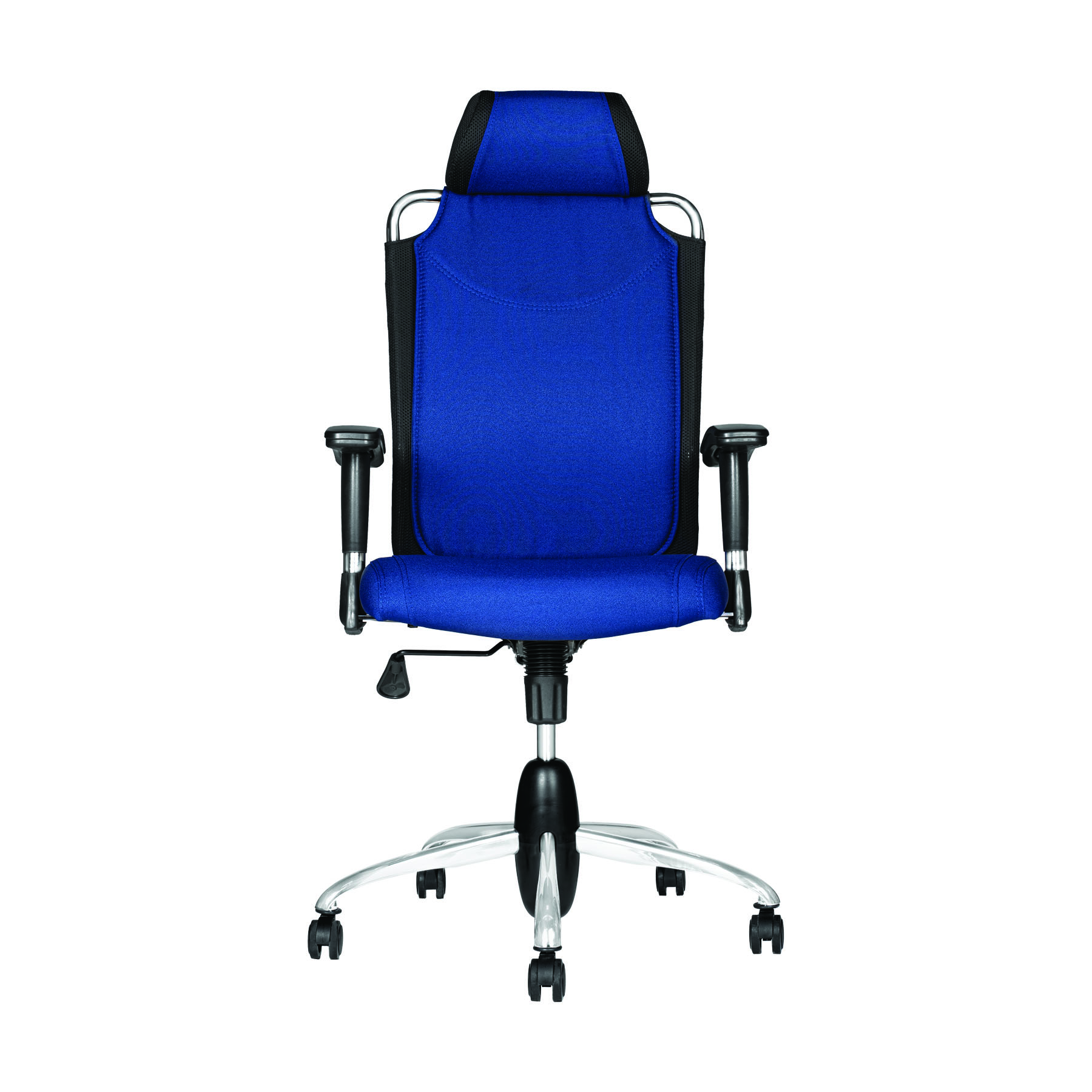 صندلی مدیریتی رومیس مدل MOCM812-چرم