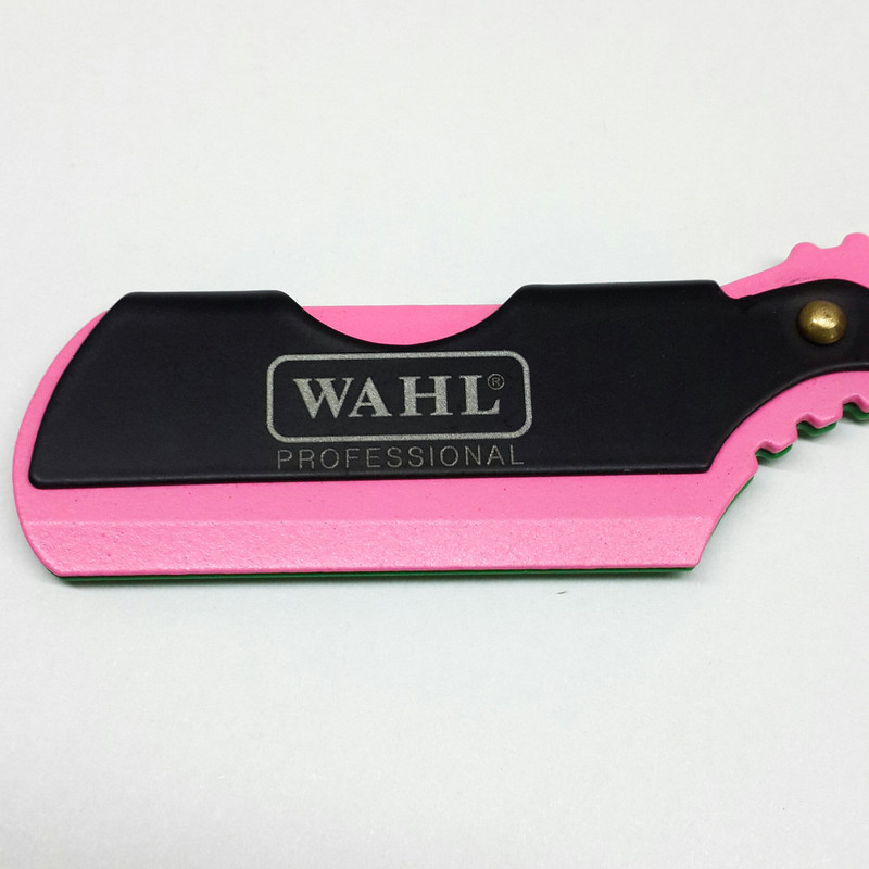 دسته تیغ اصلاح وال پروفشنال مدل Francisco