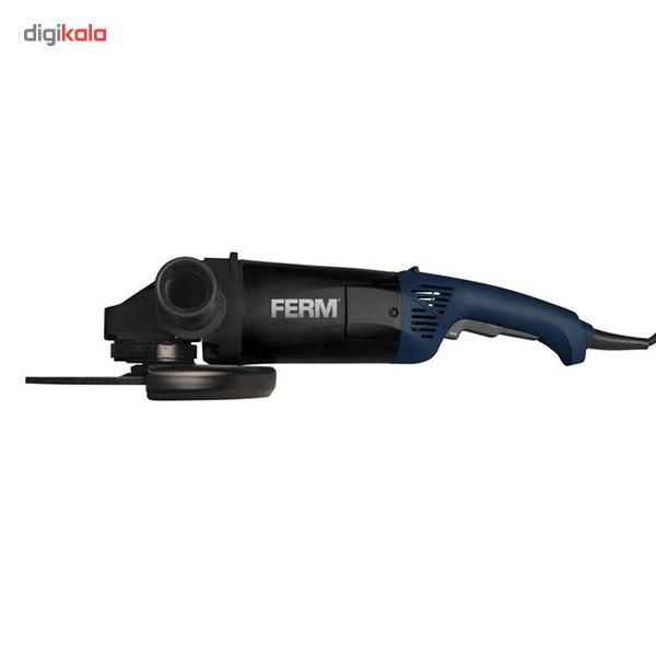 فرز سنگ بری فرم مدل AGM1077P فرز سنگ بری فرم مدل AGM1077P