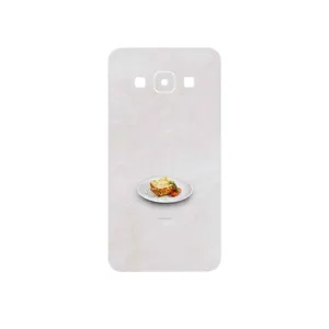 MAHOOT Lasagne Cover Sticker for Samsung Galaxy A3