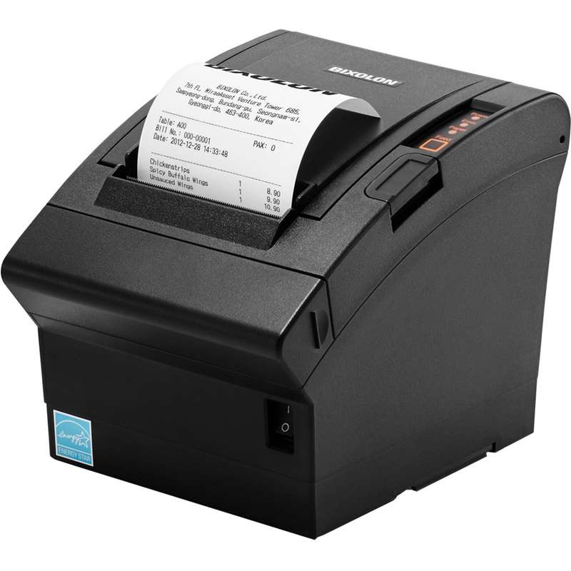 پرینتر حرارتی بیکسولون مدل SRP-380 پرینتر حرارتی بیکسولون مدل SRP-380
