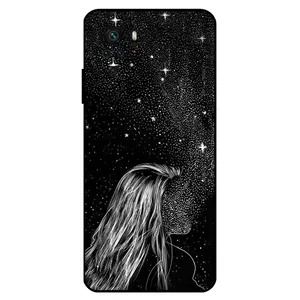  Megafone 8264 Cover For Xiaomi Redmi Note 10 4G / 10S 4G