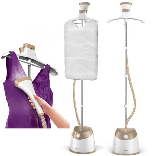 بخارگر فیلیپس مدل GC524