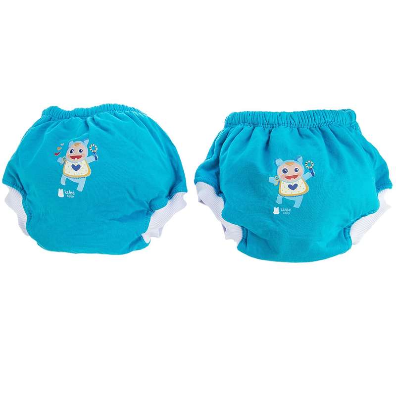 شورت آموزشی پسرانه وی مدل Baby سایز خیلی بزرگ شورت آموزشی پسرانه وی مدل Baby سایز خیلی بزرگ